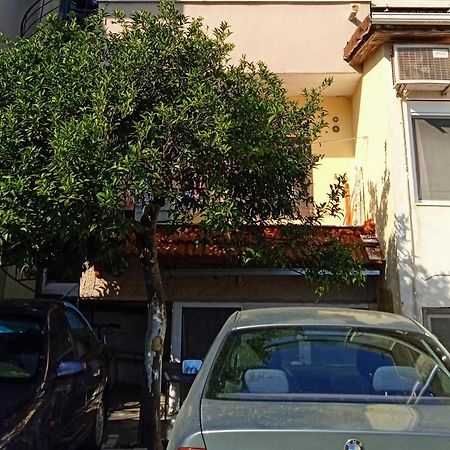 プレベザΑlexandras Houseアパートメント エクステリア 写真