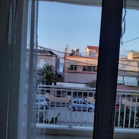 プレベザΑlexandras Houseアパートメント エクステリア 写真