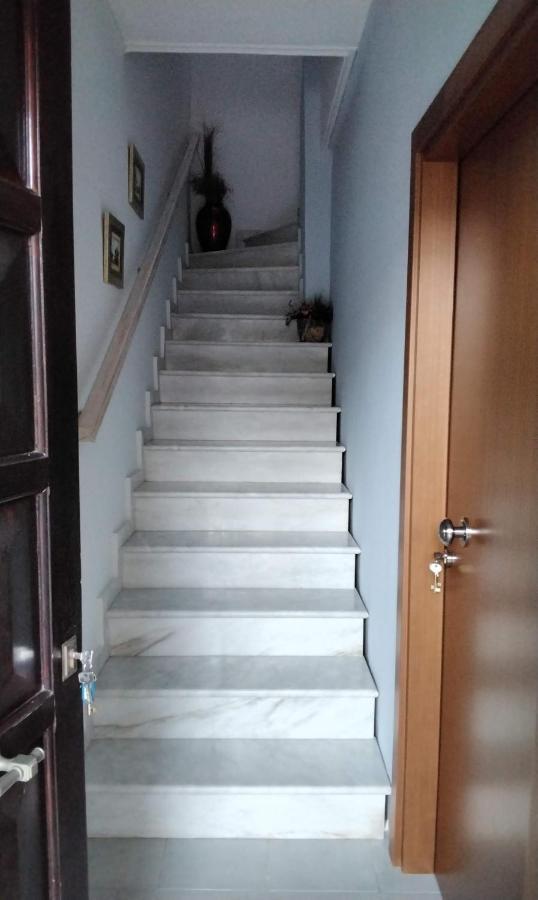 プレベザΑlexandras Houseアパートメント エクステリア 写真
