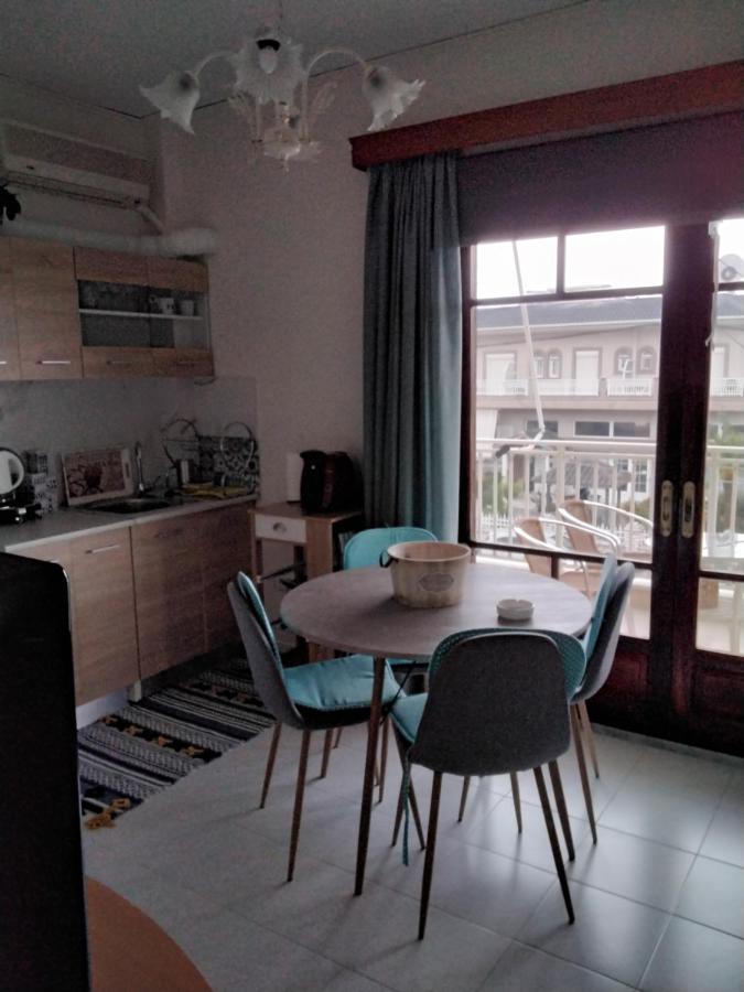 プレベザΑlexandras Houseアパートメント エクステリア 写真