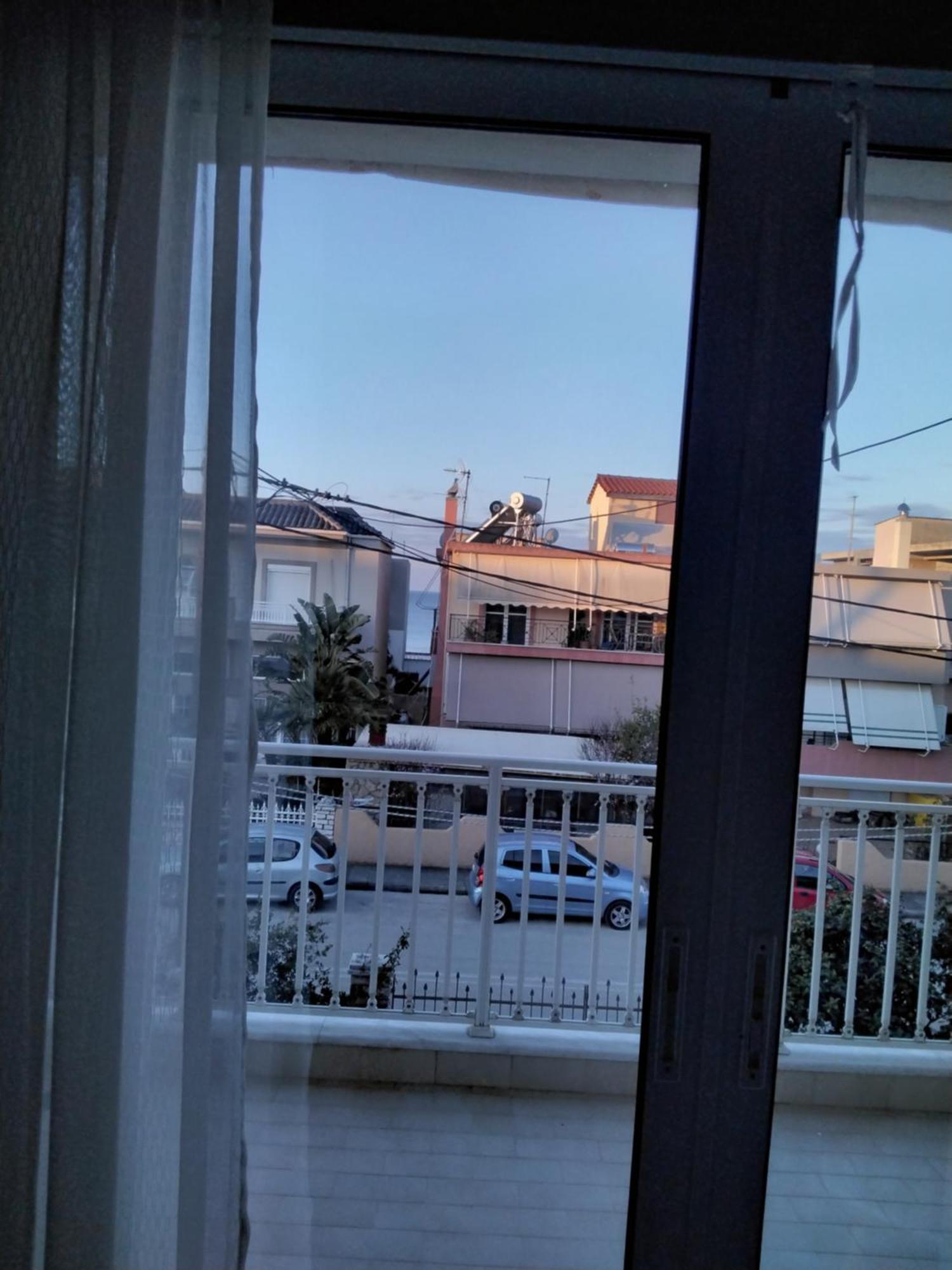 プレベザΑlexandras Houseアパートメント エクステリア 写真