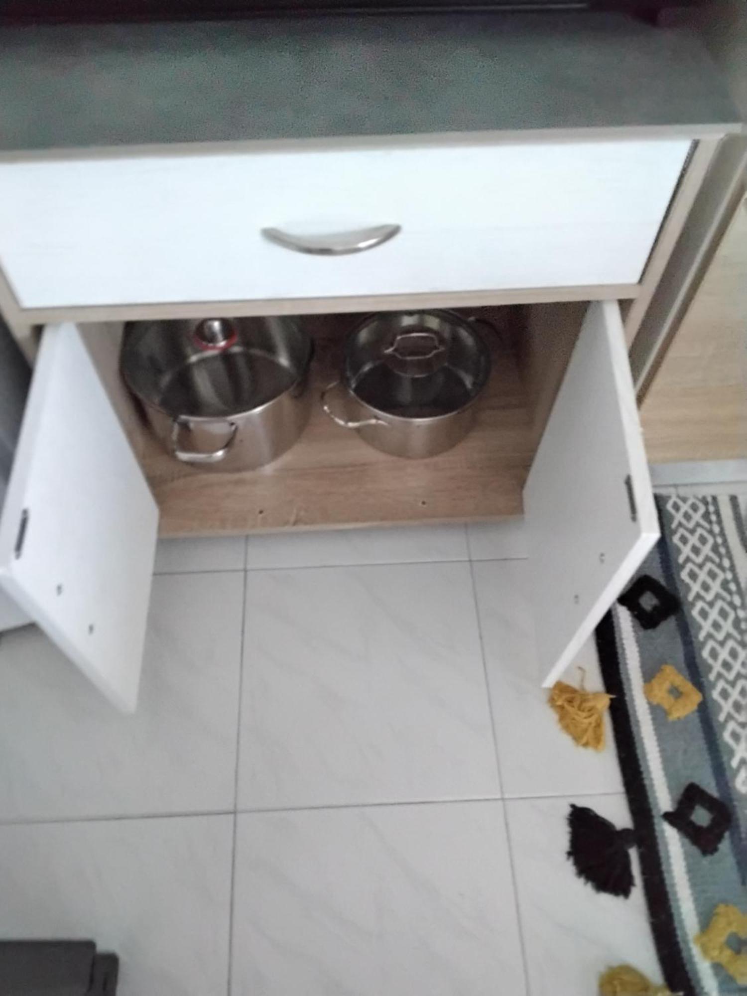 プレベザΑlexandras Houseアパートメント エクステリア 写真